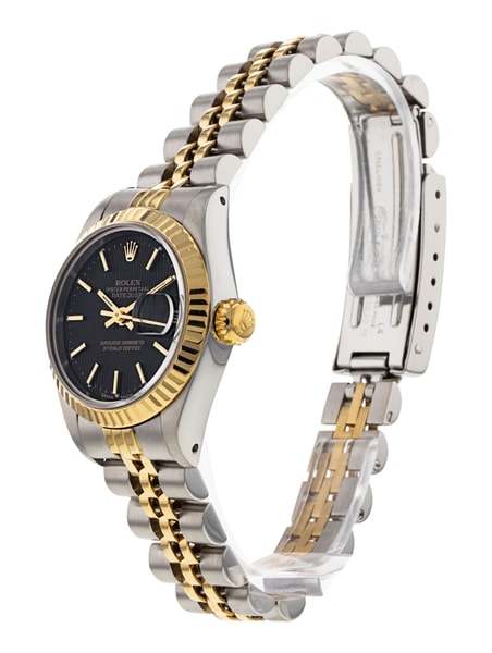 Rolex Datejust Lady 69173